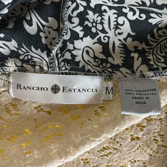 Rancho Estancia Womens Vest - Picture 5 of 5